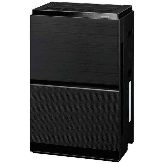 中古　Panasonic パナソニック　空気清浄機 VC70XV　喫煙者使用 Panasonic（パナソニック） 【代引不可】パナソニック 空気清浄機 F