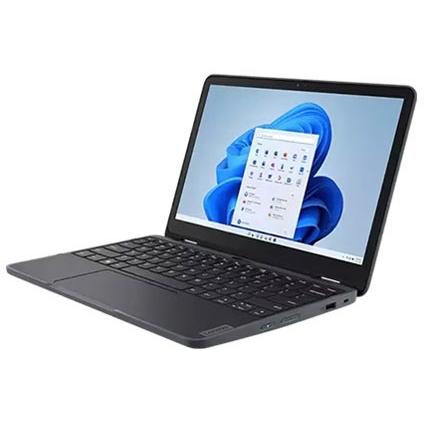 Lenovo（レノボ） ノートパソコン Lenovo 300w Yoga Gen 4 82VNS0TA00