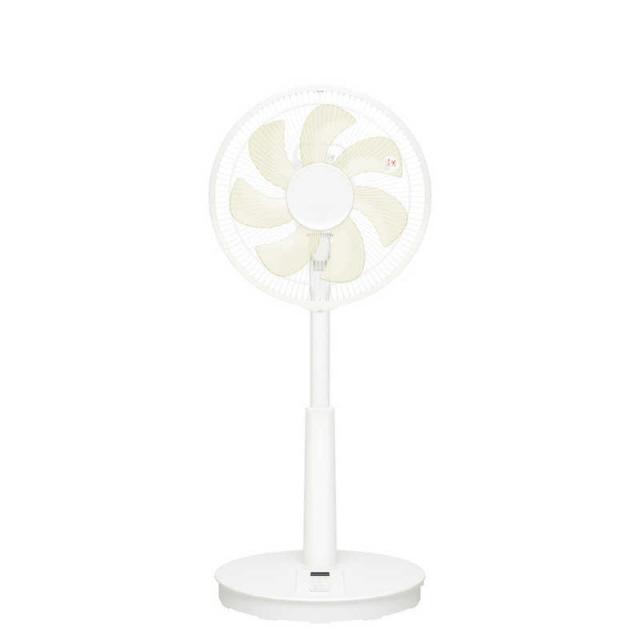 パナソニック 扇風機・サーキュレーター F-C324C-W [ホワイト] Panasonic（パナソニック） 扇風機・サーキュレーター F-C324C-W