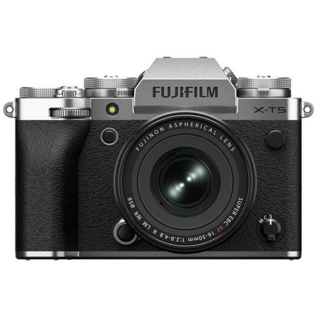 FUJIFILM（フジフイルム） 富士フイルム デジタル一眼カメラ FUJIFILM 