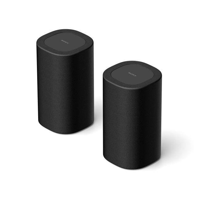 【代引不可】SONY スピーカー BRAVIA Theatre Rear 8 SA-RS8 [ブラック ペア]_1