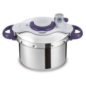T-fal（ティファール） 圧力鍋 クリプソ ミニット パーフェクト 6L