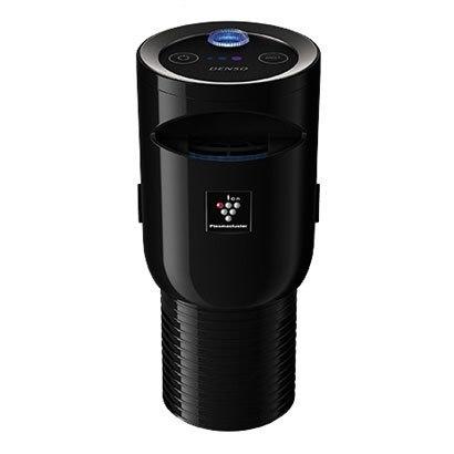 デンソー 車載用空気清浄機 PMDNT-B [ブラック] デンソー（DENSO） 車載用空気清浄機 PMDNT-B [ブラック] : ユープラン