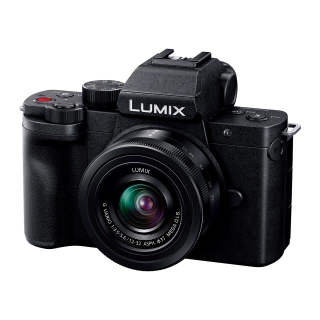 Panasonic（パナソニック） デジタル一眼カメラ LUMIX DC-G100DW