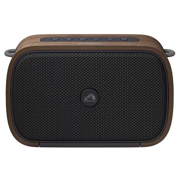 JVC Bluetoothスピーカー・ワイヤレススピーカー Victor SP-WS04BT-T