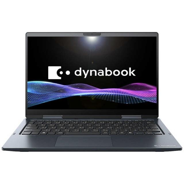 dynabook（ダイナブック） ノートパソコン dynabook V6 P1V6YPBL 
