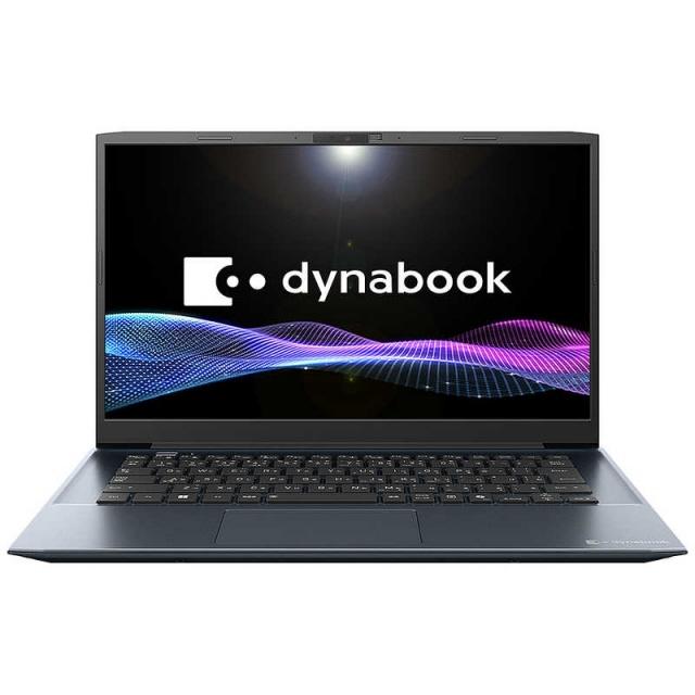Windowsノート本体 dynabook P1-M6XP-EL dynabook（ダイナブック） ノートパソコン dynabook M6 P1M6YPEL