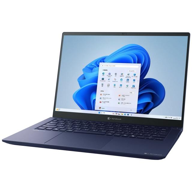 dynabook（ダイナブック） ノートパソコン dynabook R8 P1R8YPBL