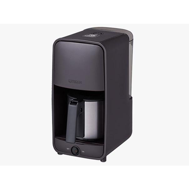 TIGER　コーヒーメーカー ADC-A061-TD　ダークブラウン タイガー魔法瓶 コーヒーメーカー ADC-A061-TD [ダークブラウン