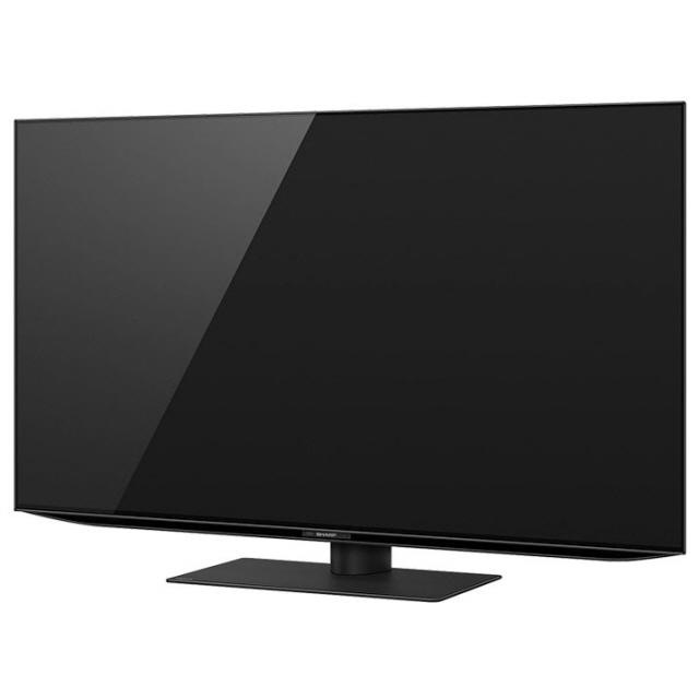 AQUOS 【代引不可】シャープ 液晶テレビ OLED 4T-C42HQ2 [42インチ
