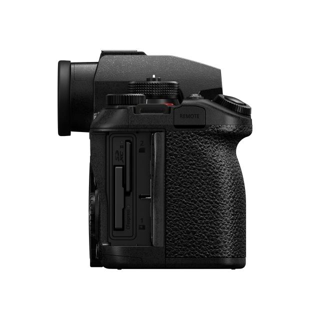 Panasonic（パナソニック） デジタル一眼カメラ LUMIX DC-S1M2ES