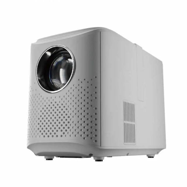 AREA プロジェクタ MS-PJHD04 WH [White] AREA プロジェクタ MS-PJHD04 WH [White] : ユープラン - 通販 - Yahoo