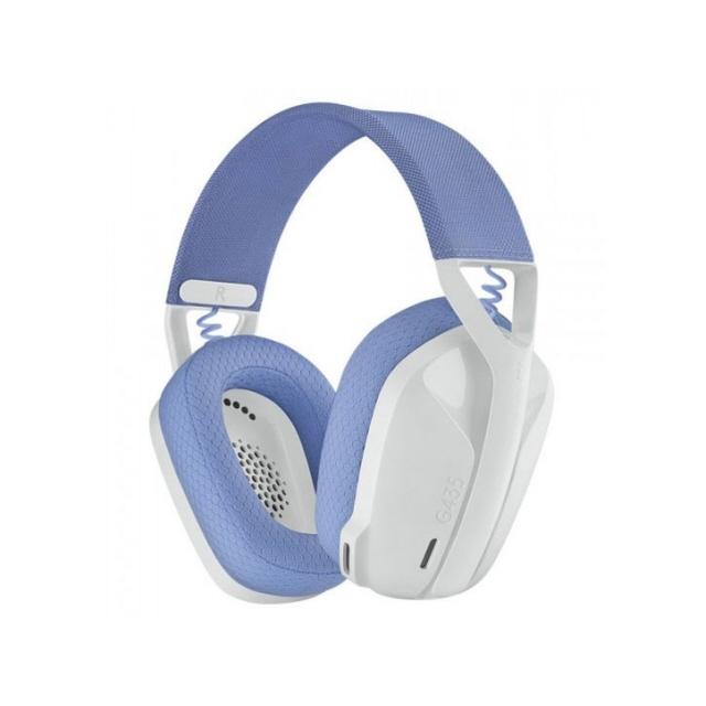 logicool（ロジクール） ヘッドセット G435 LIGHTSPEED Wireless