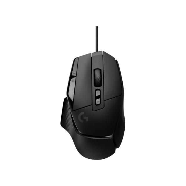 logicool（ロジクール） マウス G502 X Gaming Mouse G502X-BK