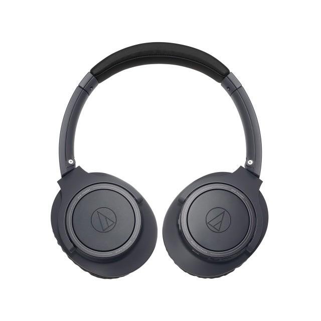 オーディオテクニカ イヤホン・ヘッドホン Sound Reality ATH-SR30BT 
