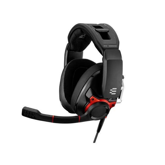 EPOS ヘッドセット EPOS/SENNHEISER GSP 600 : 100002259848 : ユー 