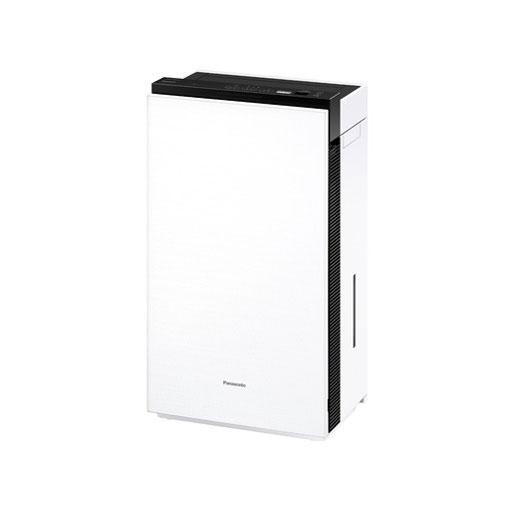 【未使用級】 Panasonic F-MVB23 ジアイーノ 加湿空気清浄機 Panasonic（パナソニック） 【代引不可】パナソニック 空気清浄機