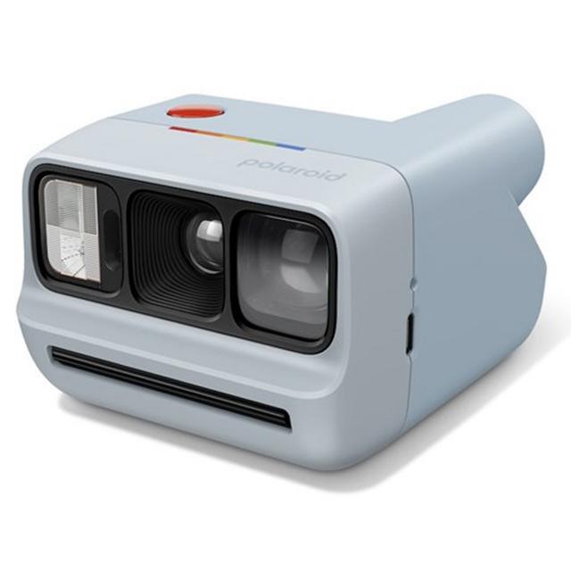 Polaroid Go Generation 3 [Light Blue]