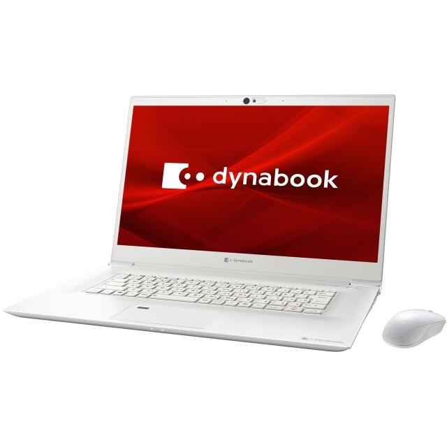 Dynabook ノートパソコン dynabook Z8 P1Z8LPBW [パールホワイト]｜youplan｜02