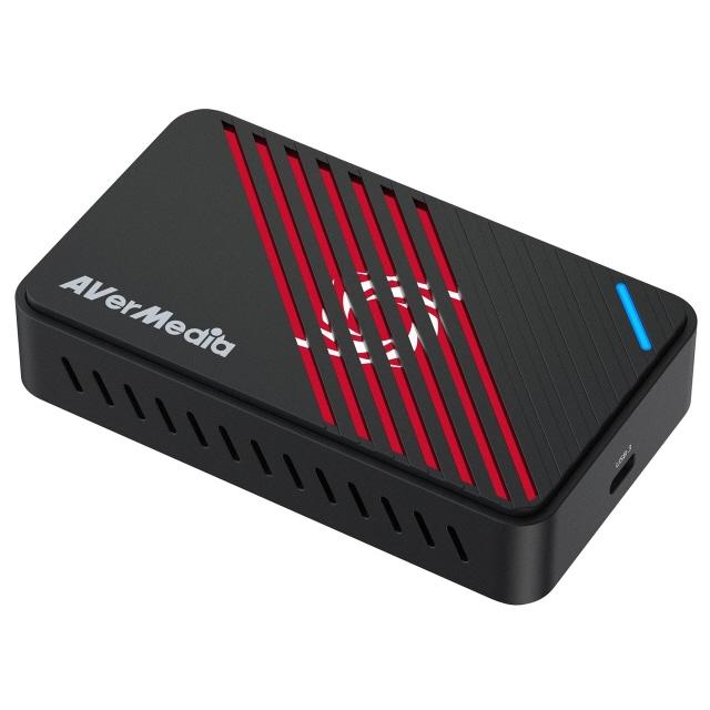 AVerMedia（アバーメディア） キャプチャーボード・ビデオキャプチャ