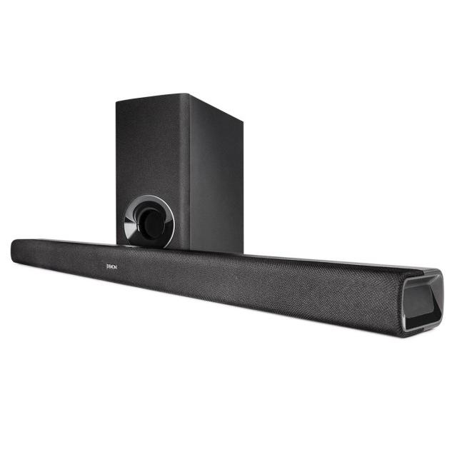 DENON ホームシアタースピーカー DENON（デノン） 【代引不可】DENON ホームシアター スピーカー DHT