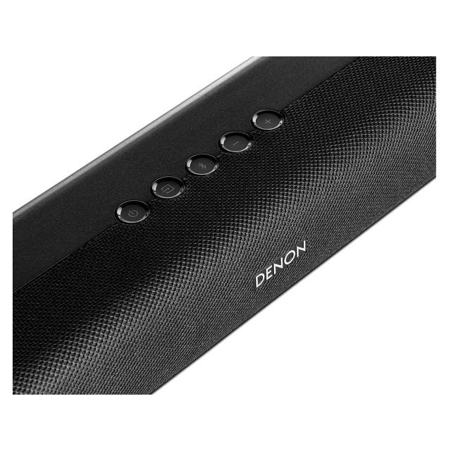 DENON（デノン） 【代引不可】DENON ホームシアター スピーカー DHT