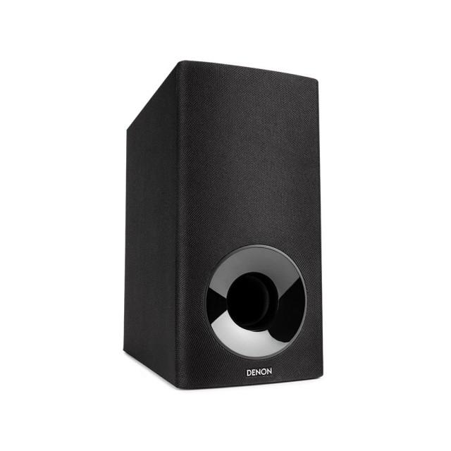 DENON（デノン） 【代引不可】DENON ホームシアター スピーカー DHT