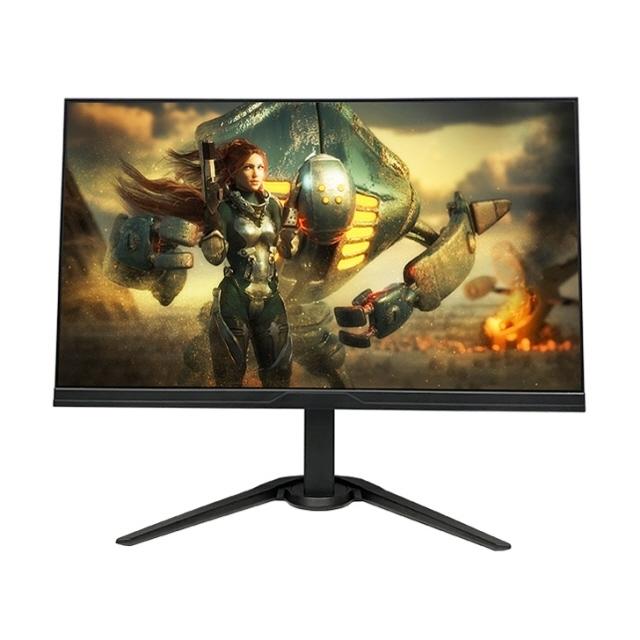代引不可】KEIAN PCモニター・液晶ディスプレイ Pioneros KPGM270 [27