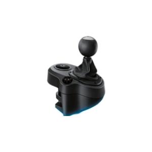 logicool（ロジクール） ゲーム周辺機器 Driving Force Shifter LPST