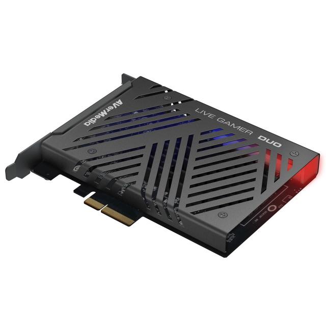 AVerMedia（アバーメディア） キャプチャーボード・ビデオキャプチャ