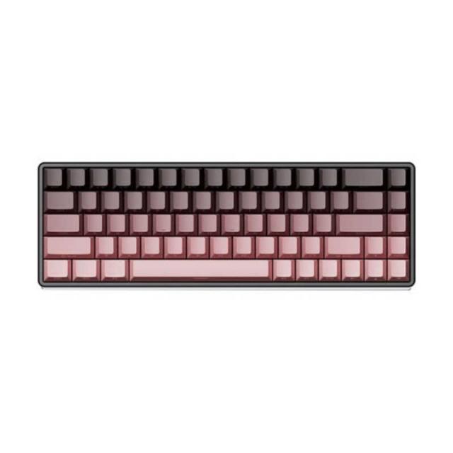 ATK キーボード ATK68 V2 S [BlackBerry] : ユープラン - 通販 - Yahoo