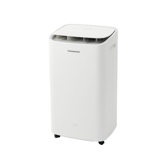siroca（シロカ） 除湿機 SDC-10D171 [ホワイト] : ユープラン - 通販
