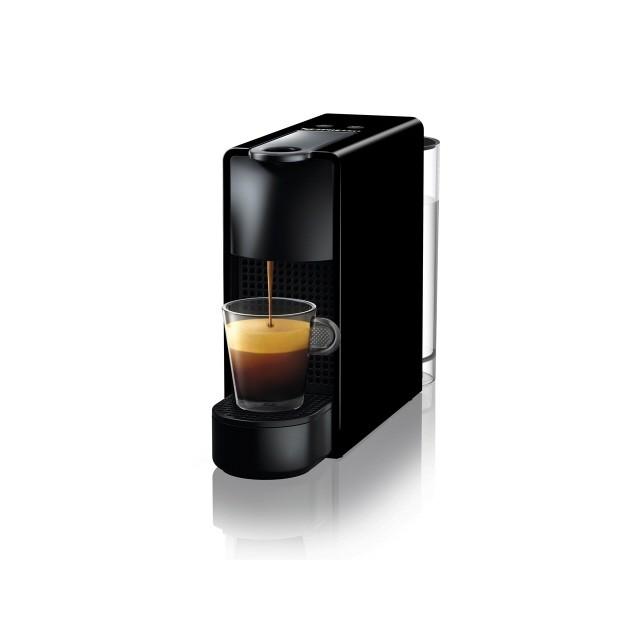 ネスプレッソ コーヒーメーカー エッセンサ ミニ C30 [ピアノブラック
