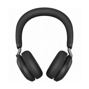 Jabra（ジャブラ） ヘッドセット Evolve2 75 - USB-C MS Teams 充電