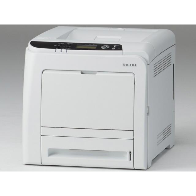 リコー（RICOH） 【代引不可】リコー プリンタ SP C341 : ユープラン 