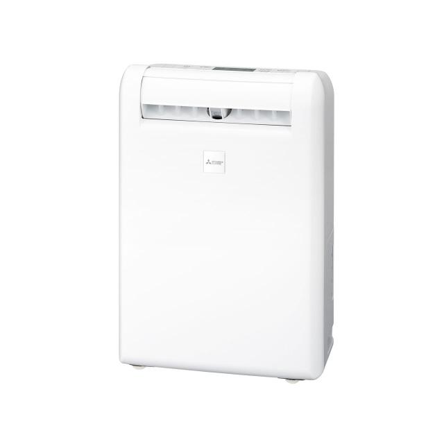 三菱電機（MITSUBISHI ELECTRIC） 除湿機 MJ-M120YX-W [ホワイト 