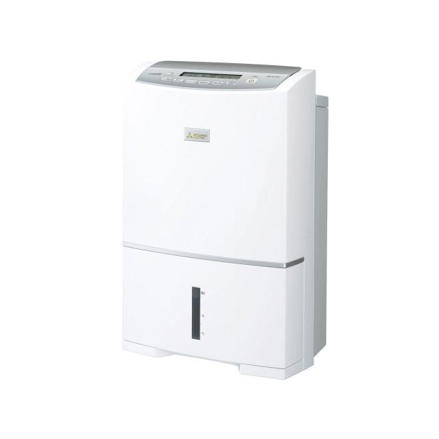 AME様限定)三菱電機 除湿機 MJ-PV250YX-W ホワイト(美品) 三菱電機（MITSUBISHI ELECTRIC） 除湿機 MJ-PV250YX-W [ホワイト