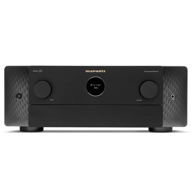マランツ AVアンプ CINEMA 50 | Marantz