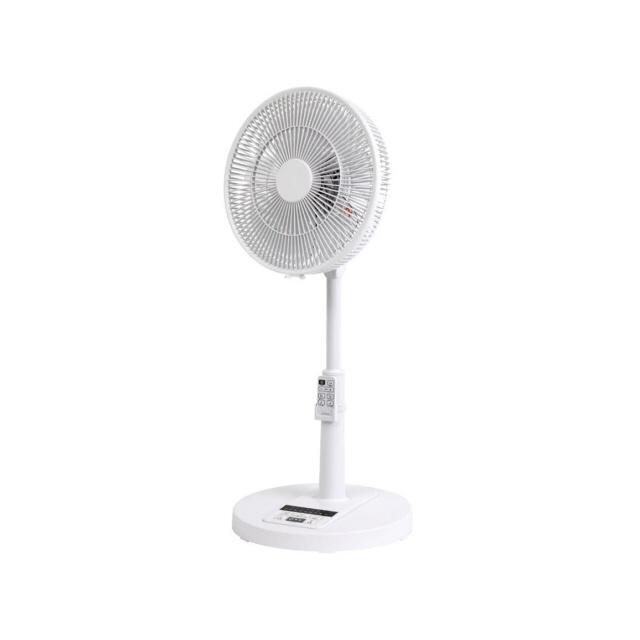 ゼピール DCリビング扇風機 ZFL-D4B ZEPEAL（ゼピール） 扇風機 ZFL-D4B : ユープラン - 通販 - Yahoo