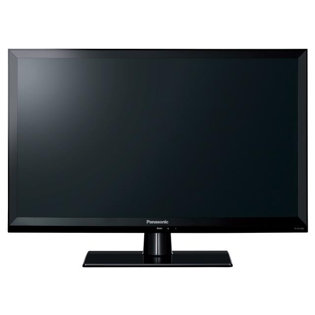 【新品未使用品】Panasonic VIERA TH-24J300 代引不可】パナソニック VIERA TH-24J300 [24インチ] 【公式通販】