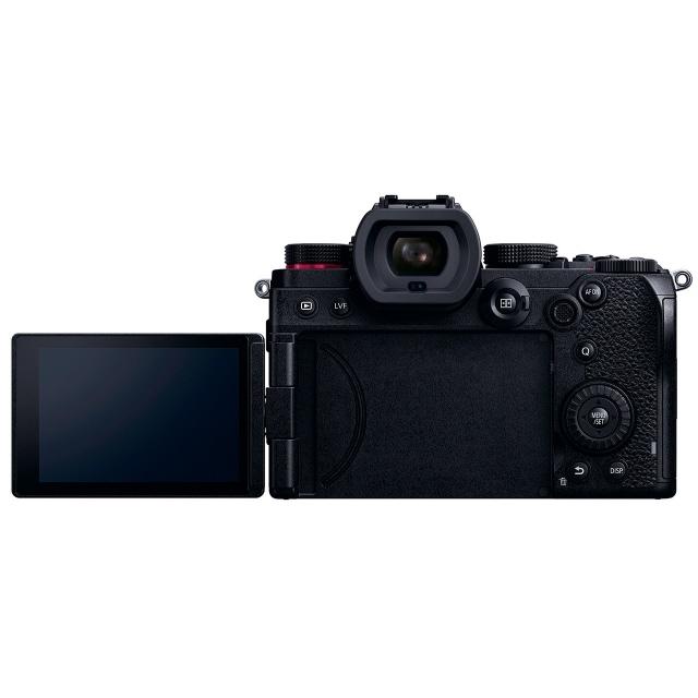Panasonic（パナソニック） デジタル一眼カメラ LUMIX DC-S5K 標準