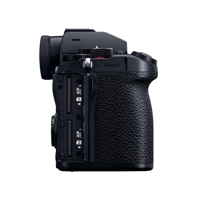 Panasonic（パナソニック） デジタル一眼カメラ LUMIX DC-S5 ボディ