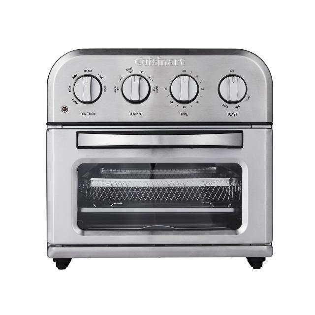 マルCuisinart クイジナート トースター オーブン シルバー クイジナート（Cuisinart） トースター TOA-29SJ [シルバー] : ユー