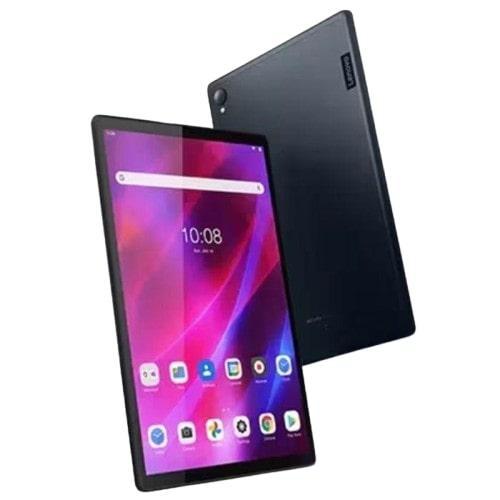 Lenovo タブレットPC Tab K10 (2nd Gen) ZAEK0002JP [ルナグレー