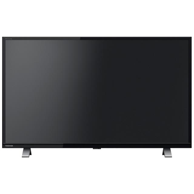 TOSHIBA（東芝） 液晶テレビ REGZA 32V34 [32インチ] : ユープラン