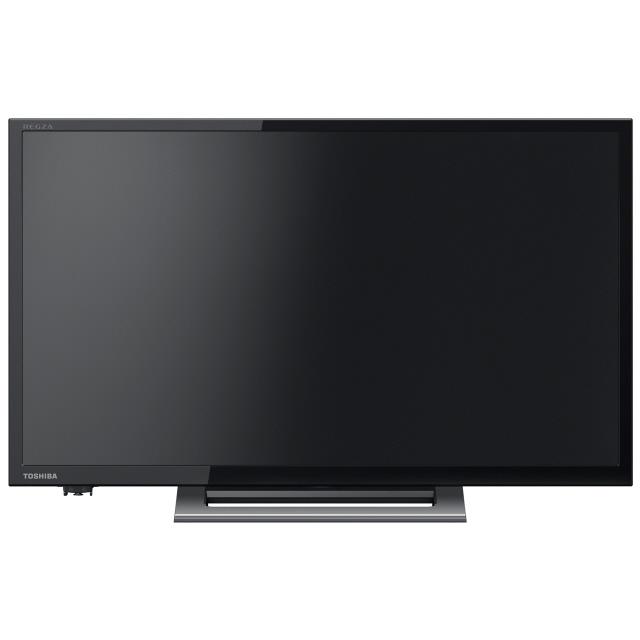 東芝 液晶テレビ REGZA 24V34 [24インチ] : 100002539829 : ユープラン  