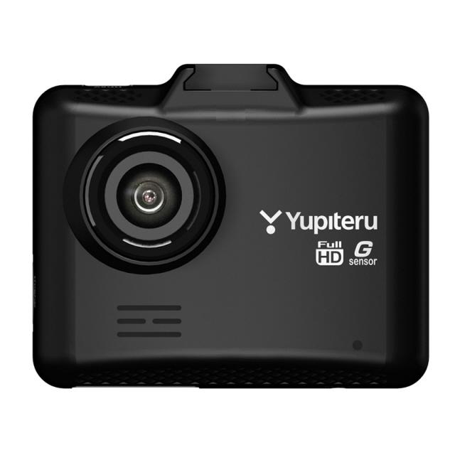 ユピテル（yupiteru） ドライブレコーダー DRY-ST1200c : ユープラン 