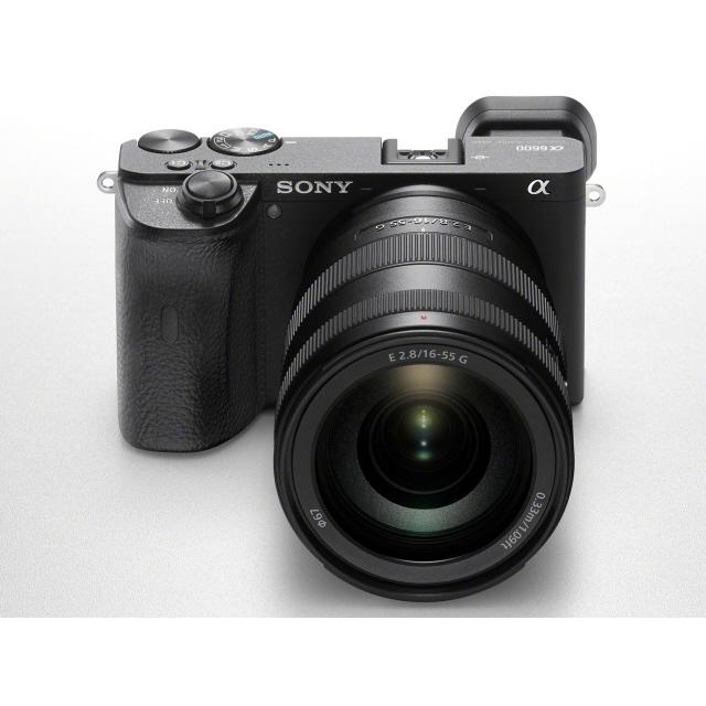 α6600 ILCE-6600M 高倍率ズームレンズキット SONY（ソニー） デジタル一眼カメラ α6600 ILCE-6600M 高倍率ズーム