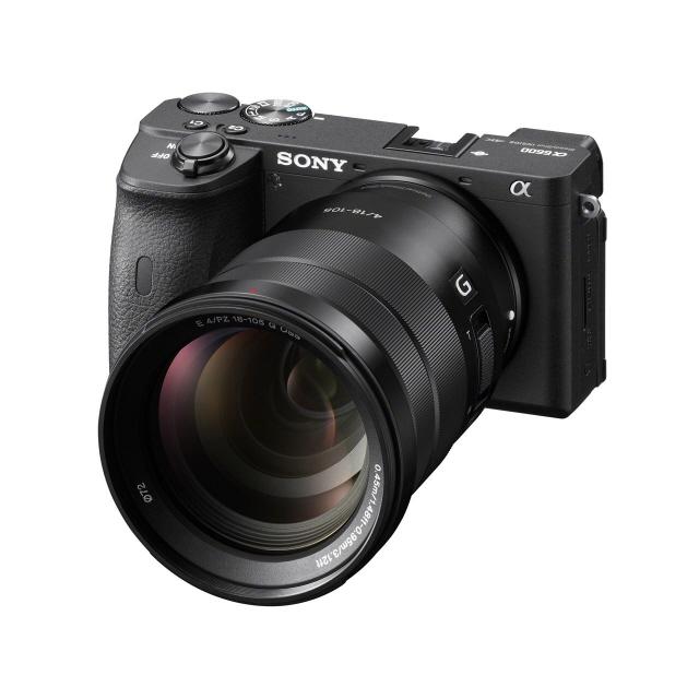 SONY（ソニー） デジタル一眼カメラ α6600 ILCE-6600M 高倍率ズーム