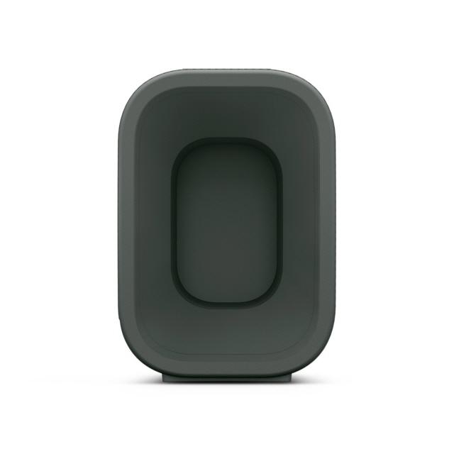 SRS-ULT3 Bluetoothスピーカー フォレストグレー ソニー ワイヤレスポータブルスピーカー ULT FIELD 1 Bluetooth 高音質